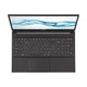 Ноутбук 2E Imaginary 15.6" FHD IPS AG, Intel i5-1235U, 16GB, F512GB, UMA, DOS, Черный - изображение 5