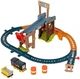 Игровой набор Thomas & Friends Приключения Дизеля на стройке (JBW20) - изображение 2