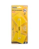 Магніт для зварювання подвійний MASTERTOOL 2x23 кг 1-360° 81-0205 - зображення 2