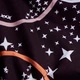 Комплект постельного белья Moon&Star King Size 220x240 наволочки 4х50х70 Бязь Gold Люкс Cosmic Vibes (MS-820006198) - изображение 5