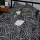Комплект постельного белья Moon&Star King Size 220x240 наволочки 2х40х60 Satin Elit Minimal Chic (MS-820008435) - изображение 7