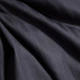 Комплект постельного белья Moon&Star Семейный 160х220х2 наволочки 2х70х70 Satin Stripe Dark Serenity (MS-820008607) - изображение 5