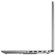 Ноутбук Dell Latitude 5550 15.6" FHD IPS AG, Intel U5-135U, 16GB, F1TB, UMA, Lin, сірий - зображення 4