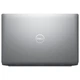 Ноутбук Dell Latitude 5550 15.6" FHD IPS AG, Intel U5-135U, 16GB, F1TB, UMA, Lin, сірий - зображення 10