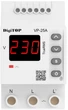Реле напруги DigiTOP VP-25A M3 R - зображення 2
