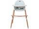 Стілець для годування FreeON TIN White-Mint (38237) - зображення 3