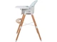 Стілець для годування FreeON TIN White-Mint (38237) - зображення 4