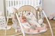 Укачивающий центр FreeON RELAX Brown-Beige (60694) - изображение 4