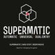 Крепления для сноуборда Nidecker Supermatic Black крепы фристайл и фрирайд универсальные сноубордические 2025 XL - изображение 9