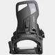 Крепления для сноуборда Nidecker Supermatic Black крепы фристайл и фрирайд универсальные сноубордические 2025 XL - изображение 11