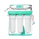 Фильтр обратного осмоса Ecosoft P’URE AquaCalcium Mint с помпой MO675PSMACECO - изображение 2