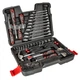 Набор инструментов Top Tools 1/4", 3/8", 73 ед. (38D500) - изображение 1