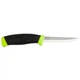Нож Morakniv Fishing Comfort Scaler 098 stainless steel (12208) - изображение 1