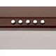 Вытяжка кухонная Jantar ST I LED 60 BR - изображение 8