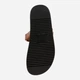 Жіночі шльопанці Steve Madden Missile SM11003028-21U 39 24.6 см Коричневі (8720857365917) - зображення 7