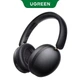 Беспроводные наушники UGREEN HP205 Studio Max 2 Bluetooth 5.4 Black (45018) - изображение 6