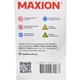 Мото аккумулятор MAXION AGM MXBM-YTX7L-BS 12V 7Ah 85A R+ MXBM-YTX7L-BS - изображение 6