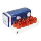 Лампа розжарювання Bosch Pure Light WY21W 12V 21W W3x16d 382WA картон 10шт. 1987302222 - зображення 1