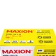 Мото аккумулятор MAXION MXBM-12N9-3B 12V 9Ah 100A R+ MXBM-12N9-3B - изображение 7