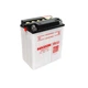 Мото акумулятор MAXION MXBM-YB14L-A1 12V 14Ah 185A R+ MXBM-YB14L-A1 - зображення 2