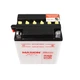 Мото акумулятор MAXION MXBM-YB14L-A1 12V 14Ah 185A R+ MXBM-YB14L-A1 - зображення 3