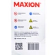 Мото акумулятор MAXION MXBM-YB14L-A1 12V 14Ah 185A R+ MXBM-YB14L-A1 - зображення 8