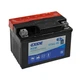 Мото аккумулятор EXIDE AGM ETX 4L-BS 12V 3Ah 50А R+ ETX4L-BS - изображение 4