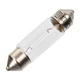 Лампа розжарювання Bosch Eco C5W 12V 5W SV8.5-8 239 картон 10шт. 1987302810 - зображення 1