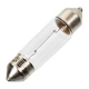 Лампа розжарювання Bosch Eco C5W 12V 5W SV8.5-8 239 картон 10шт. 1987302810 - зображення 2