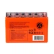 Мото акумулятор MAXION GEL 24MXBM-YTX9-BS 12V 9Ah 120A L+ 24MXBM-YTX9-BS GEL - зображення 4