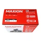 Мото акумулятор MAXION GEL 24MXBM-YTX20-BS 12V 20Ah 240A L+ MXBM-YTX20-BS GEL - зображення 6