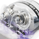 Лампа галогенна Bosch Gigalight +120 H7 12V 55W PX26d (компл.2шт.) блістер 1987301426 - зображення 3