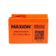 Мото акумулятор MAXION 24MXBM-YTR4A-BS GEL (12V, 2,3Ah, 30A, -/+) - изображение 1