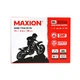 Мото акумулятор MAXION 24MXBM-YTR4A-BS GEL (12V, 2,3Ah, 30A, -/+) - изображение 5