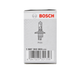 Лампа галогенна Bosch Eco H4 12V 60/55W P43t 472 картон 1шт.1987302803 - зображення 3
