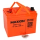 Мото аккумулятор MAXION GEL MXBM-U1-11 12V 32Ah 300A L+ MXBM-U1-11 GEL - изображение 3