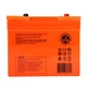 Мото аккумулятор MAXION GEL MXBM-U1-11 12V 32Ah 300A L+ MXBM-U1-11 GEL - изображение 4