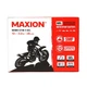 Мото акумулятор MAXION 24MXBM-GT4B-5 GEL (12V, 2,3Ah, 25A, -/+) - изображение 5
