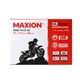 Мото акумулятор MAXION GEL 24MXBM-YTZ12S 12V 11.2Ah 130A L+ MXBM-YTZ12S GEL - зображення 5