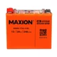 Мото акумулятор MAXION 24MXBM-YT20-4 GEL (12V, 20Ah, 240A, +/-) - зображення 1