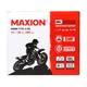 Мото акумулятор MAXION 24MXBM-YT20-4 GEL (12V, 20Ah, 240A, +/-) - зображення 5