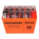 Мото акумулятор MAXION 24MXBM-YT20L-4 GEL (12V, 20Ah, 240A, -/+) - зображення 2