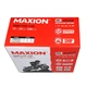 Мото акумулятор MAXION 24MXBM-YT20L-4 GEL (12V, 20Ah, 240A, -/+) - зображення 6