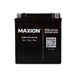 Мото акумулятор MAXION AGM MXBM-YTX16-BS 12V 14Ah 230A L+ MXBM-YTX16-BS - зображення 1