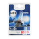 Лампа галогенна Bosch Pure Light HB3 12V 60W P20d (блістер 1 шт.) 1987301062 - изображение 1