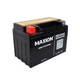 Мото аккумулятор MAXION AGM MXBM-YTX9-BS 12V 9Ah 180A L+ MXBM-YTX9-BS - изображение 3