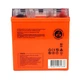 Мото аккумулятор MAXION GEL 24MXBM-6N11A-BS 6V 11Ah 100A L+ MXBM-6N11A-BS GEL - изображение 4
