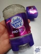 Антиперспирант-дезодорант женский Lady Speed Stick Benefit Pro 5 in 1 гелевый 65 мл - изображение 6