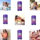 Антиперспирант-дезодорант женский Lady Speed Stick Benefit Pro 5 in 1 гелевый 65 мл - изображение 4