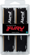 Оперативна пам'ять Kingston Fury DDR5-6000 65536MB PC5-48000 (Kit of 2x32768) Beast Black (KF560C30BBK2-64) - зображення 6